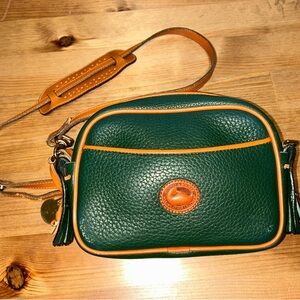 Dooney & Bourke crossbody